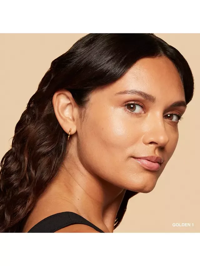 Крем для лица SPF BOBBI BROWN Увлажняющий с витаминами, Golden — фото 4