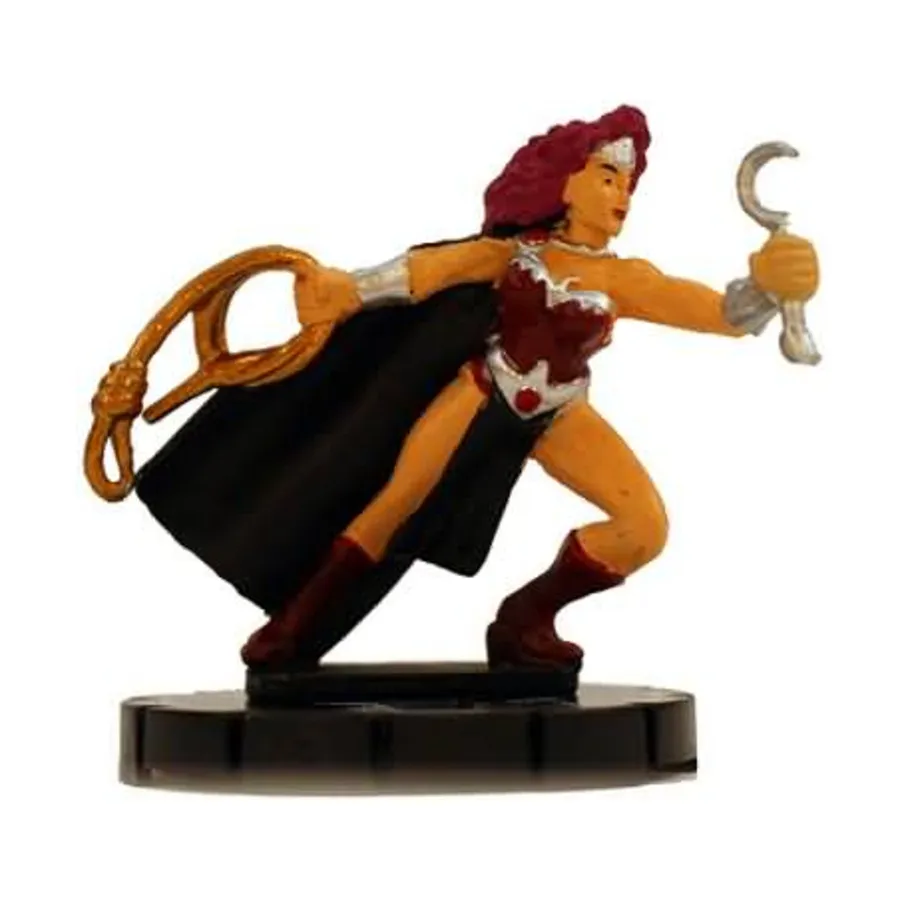 

Цирцея #045, DC HeroClix - Arkham Asylum - Singles
