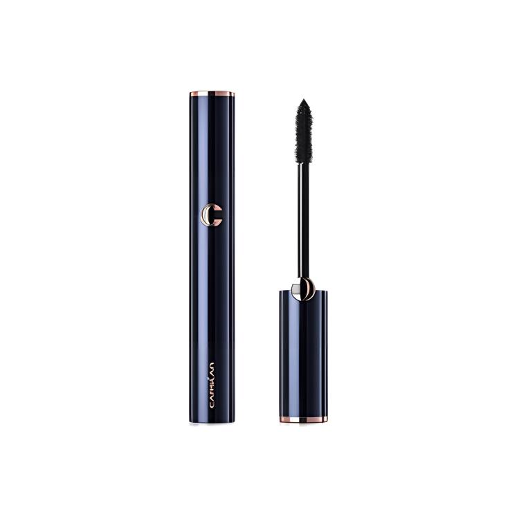 

Тушь для ресниц Big Eyes And Slim Nose с натуральным 3D-эффектом, закручивающая, 2 Slim And Long Carslan