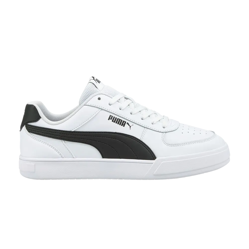 Кроссовки Caven Puma, белый