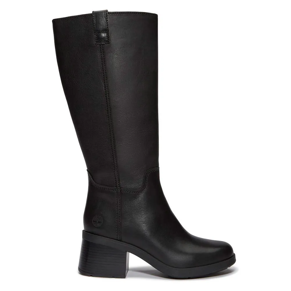 Ботинки Timberland Bellevaux, черный