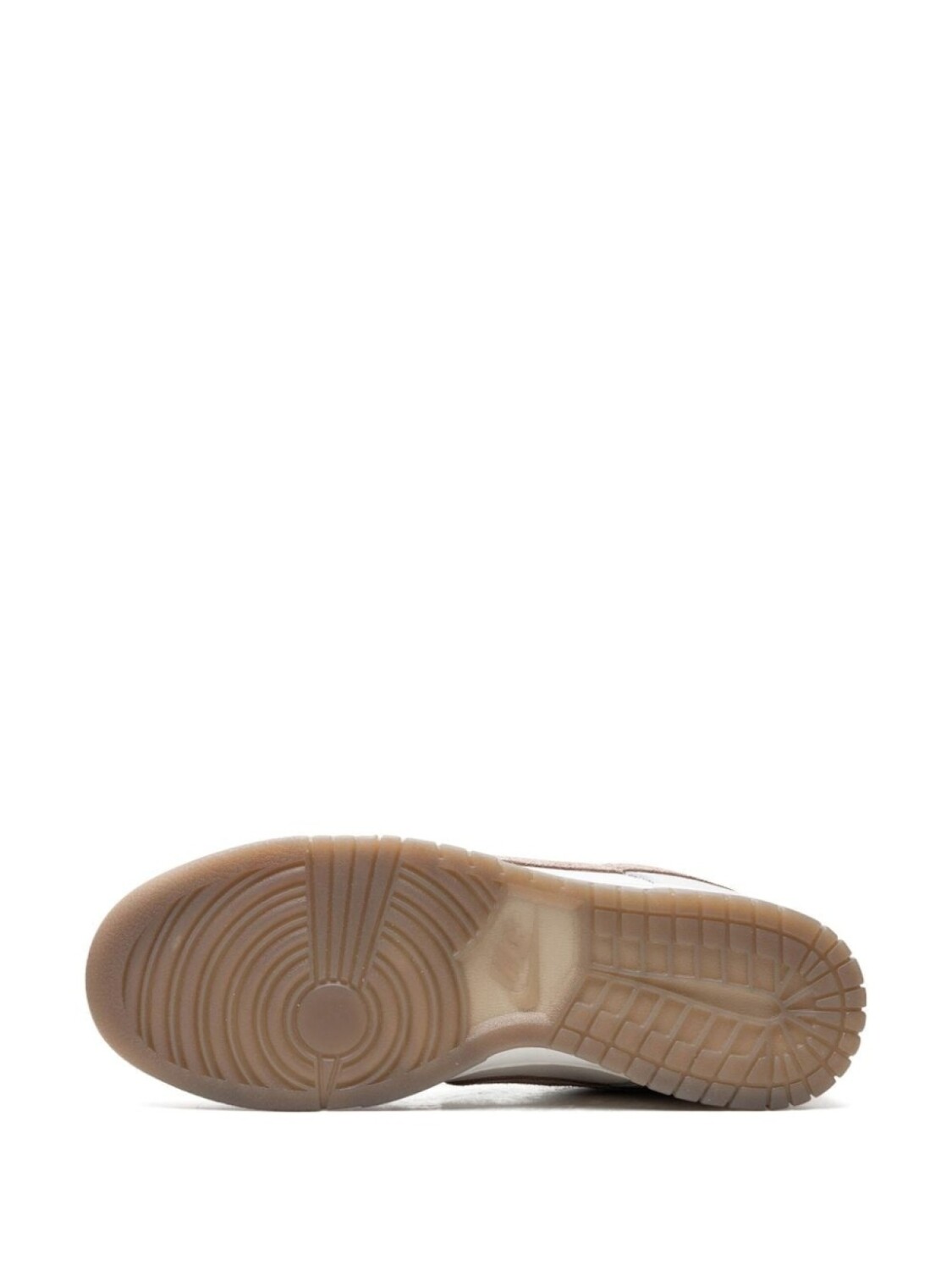 Nike кроссовки Dunk Low Retro SE Phantom Khaki, белый — фото 4