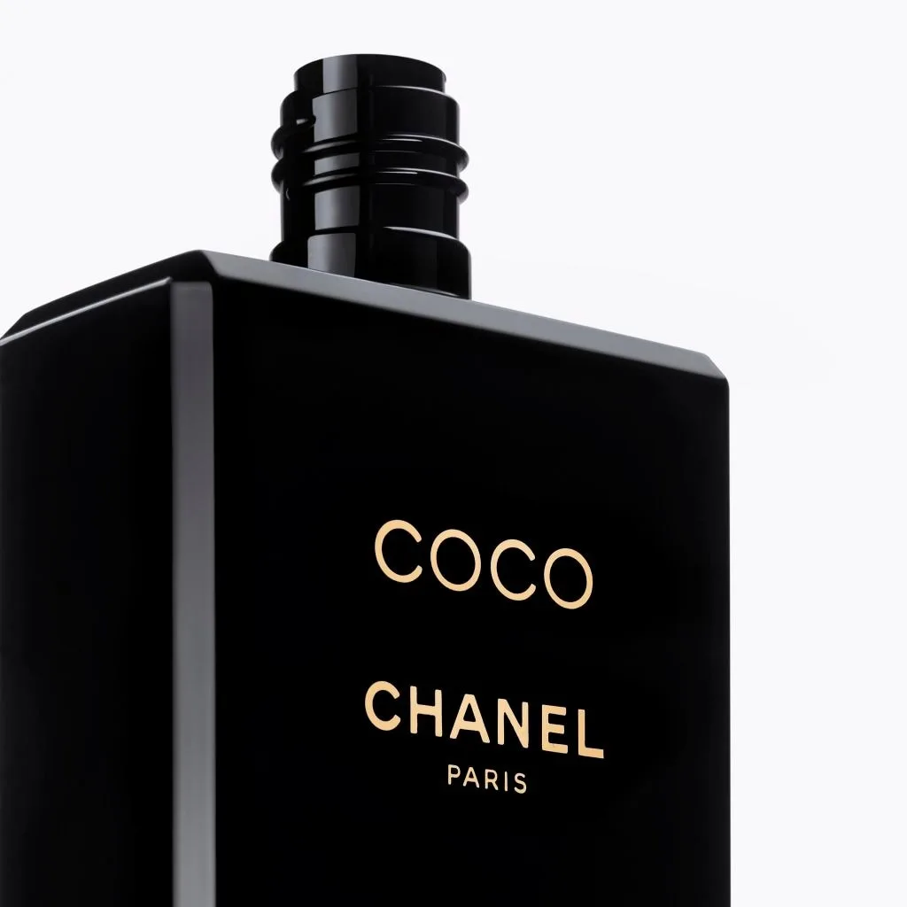 Лосьон для тела Coco Feuchtigkeit Расходный лосьон для тела Chanel, 200 мл — фото 2
