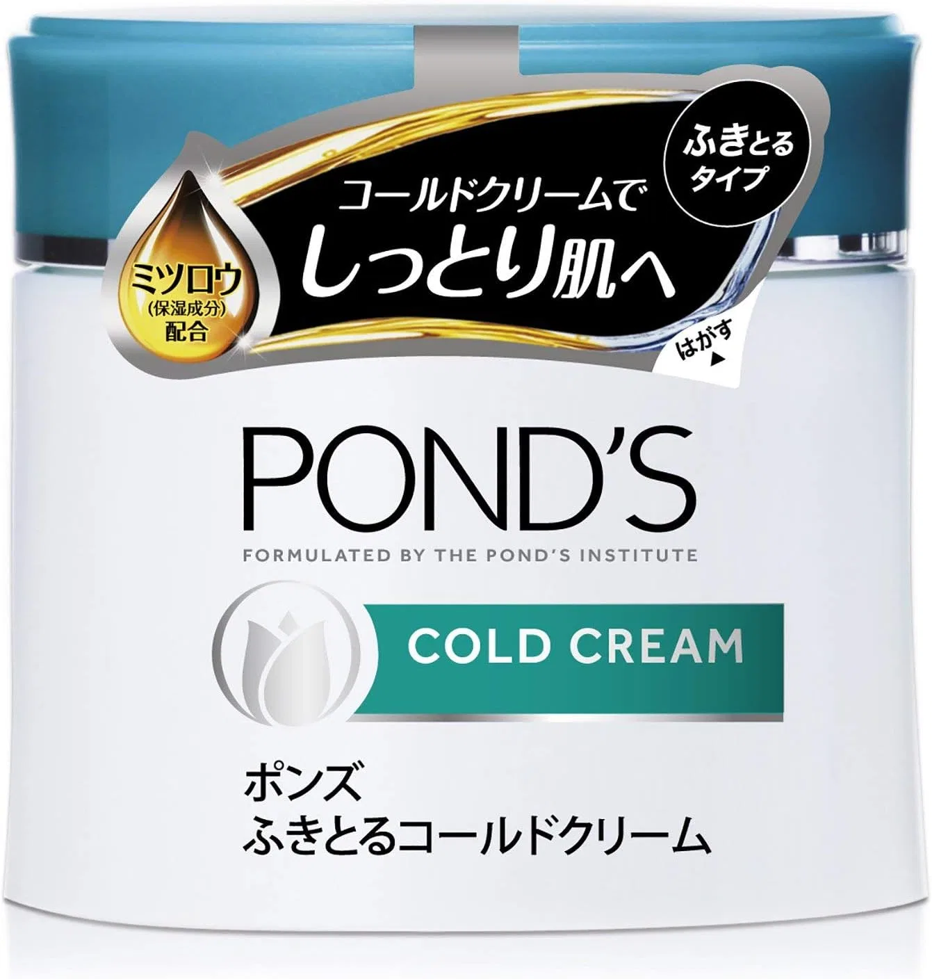 Средство для снятия макияжа Pond's — Для снятия макияжа Cold Cream , . по , без цвета, 270 г