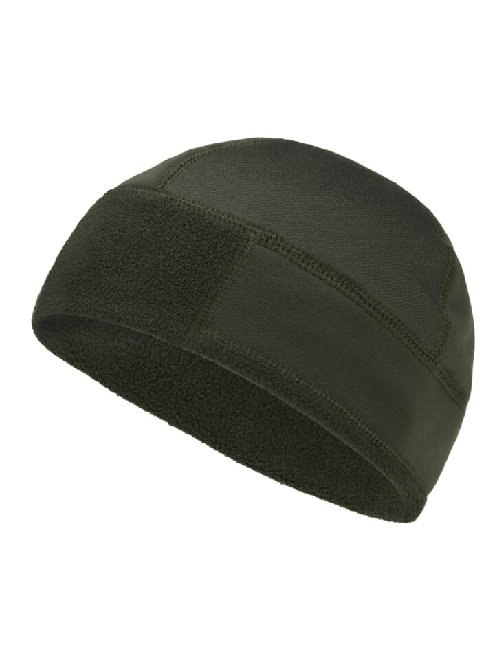 

Бейсболка Brandit Cap, оливковый