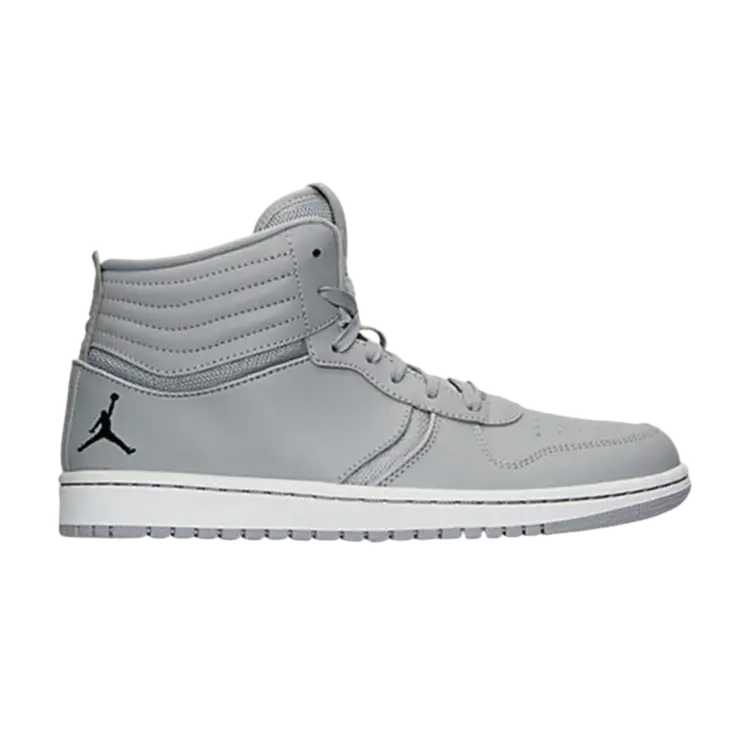 

Кроссовки Air Jordan Jordan Heritage, серый