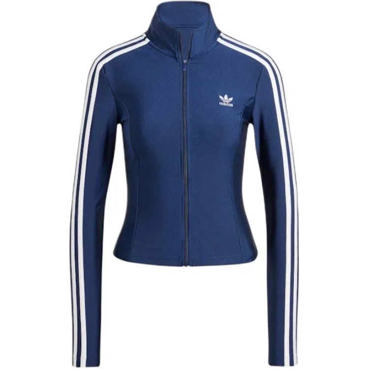 Куртка Adidas Originals Adicolor Midnight Blue