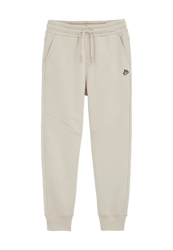 Спортивные штаны We Fashion, Beige — фото 4