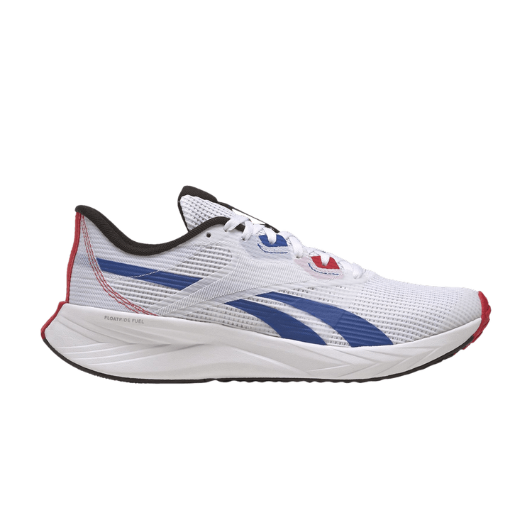 

Кроссовки Energen Tech Plus 'White Vector Red Blue', белый