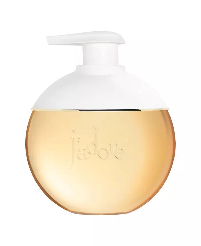

Гель для душа J'adore Les Adorables, 6,8 унций Dior