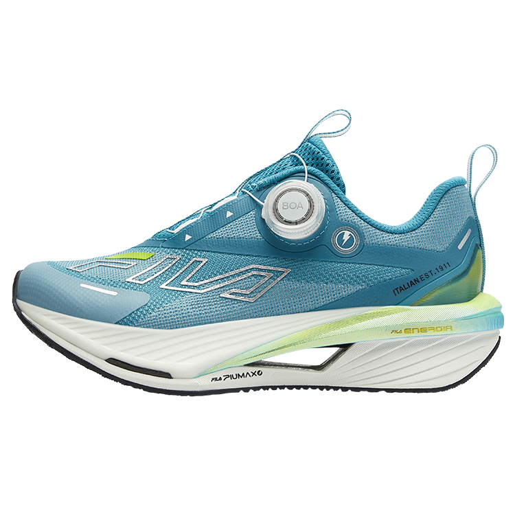 

FILA KIDS Беговые кроссовки Capri Breeze Blue/Chamomile Blue Kids'