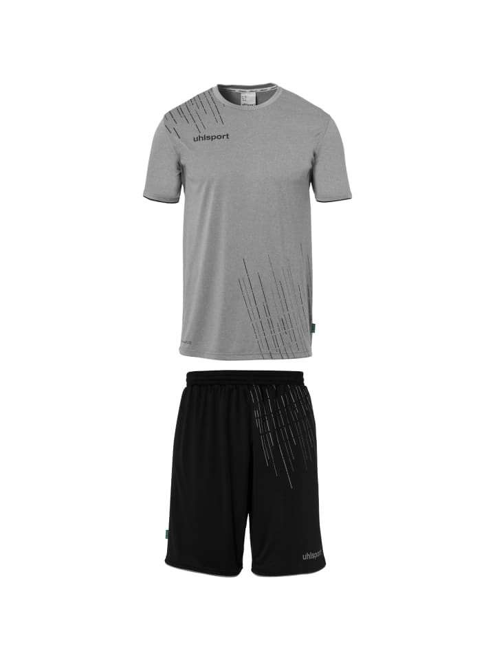 

Функциональная куртка uhlsport