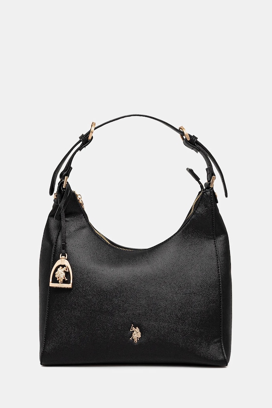 

Сумка Jones U.S. Polo Assn., черный