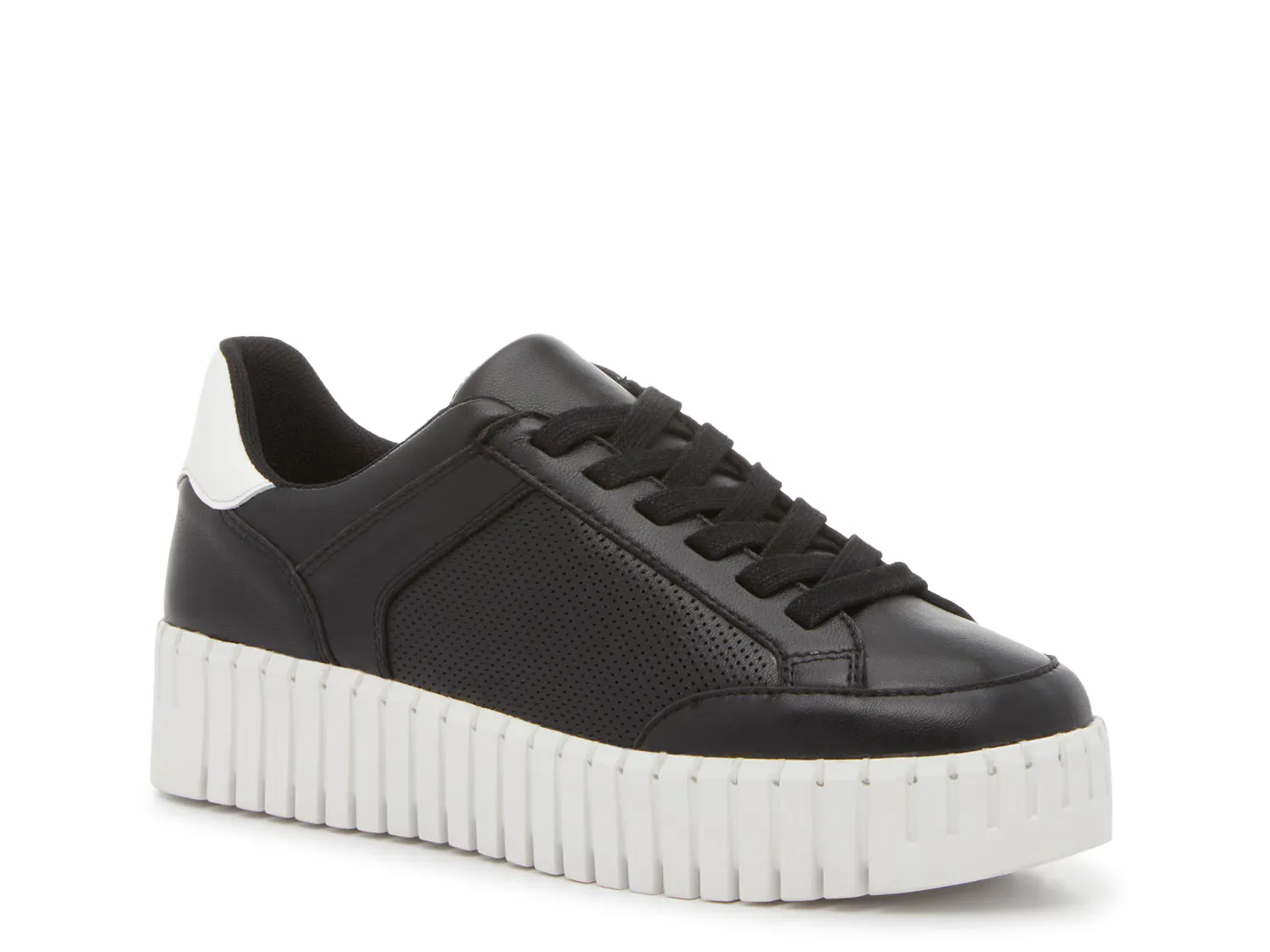 

Кроссовки Oscar Platform Sneaker Silent D, черный