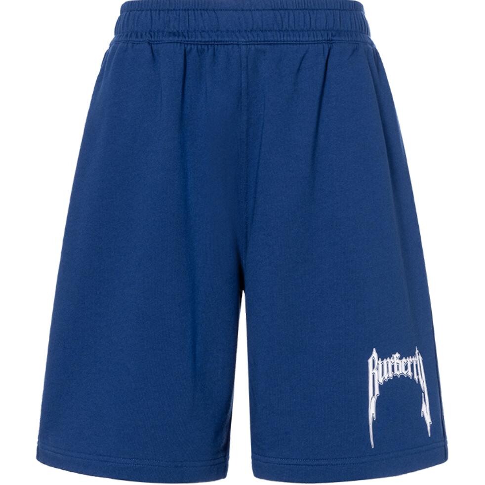 

Burberry Мужские повседневные шорты, цвет Blue