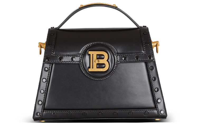 

Сумка B-Buzz Dynasty от Balmain