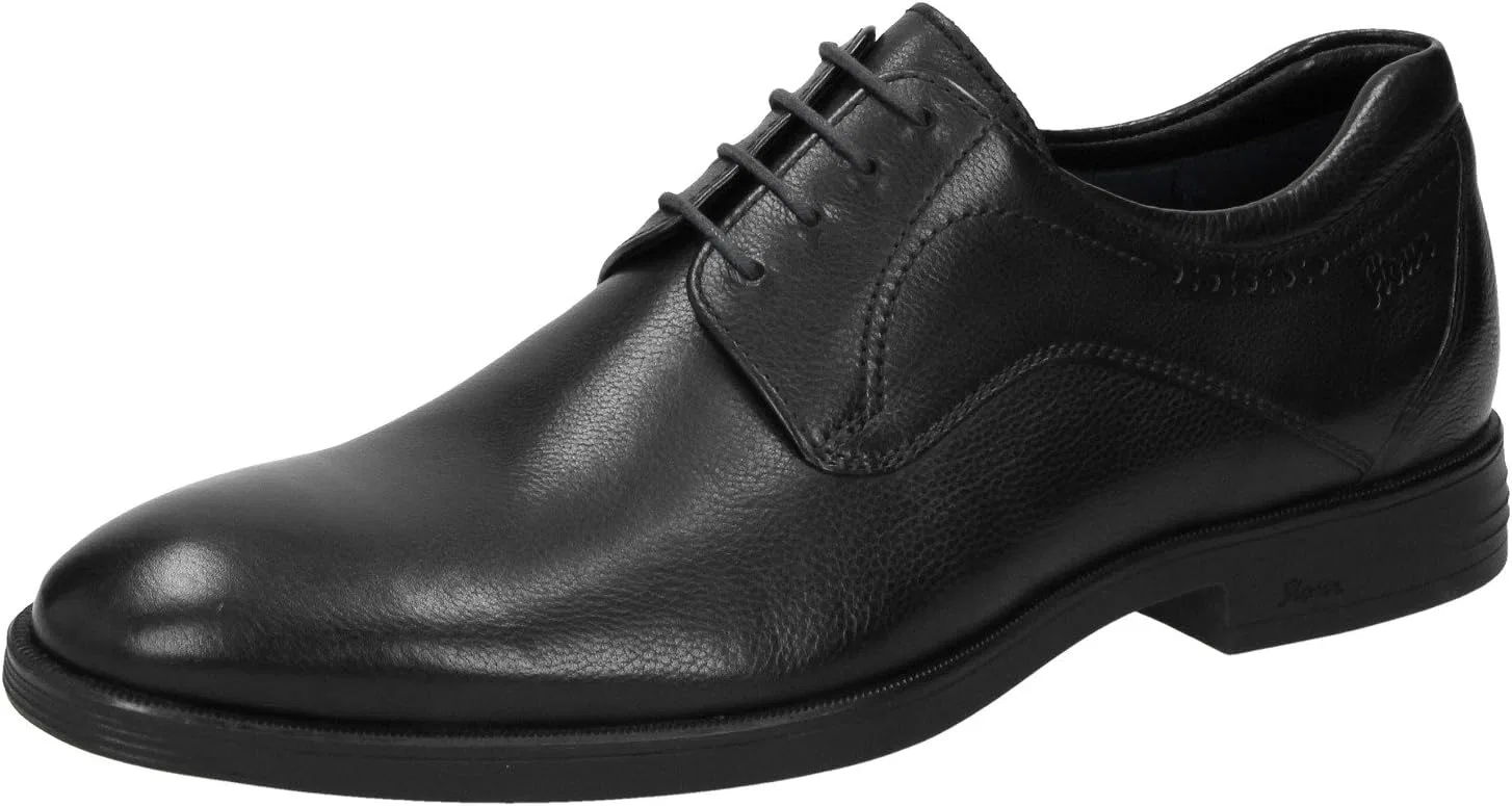 Туфли Sioux 34340-Forello x, Black 000