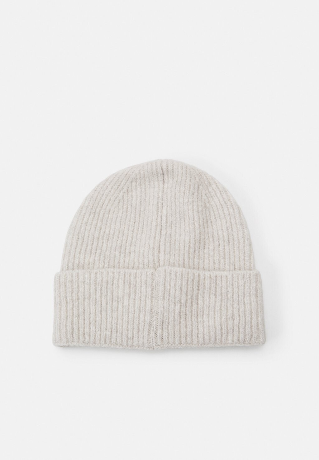 

Шапка THICK EMBROIDERY BEANIE Calvin Klein Jeans, белый