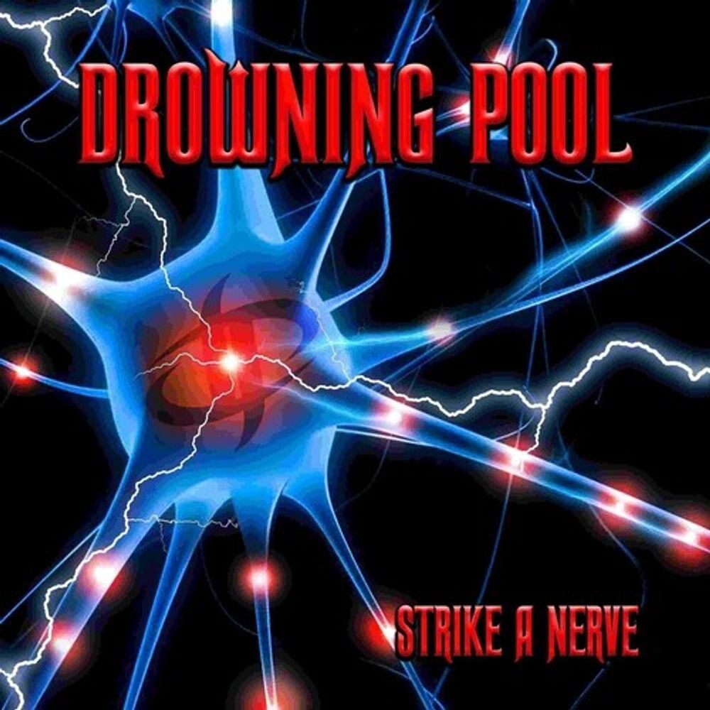 

Виниловая пластинка LP Strike A Nerve - Drowning Pool
