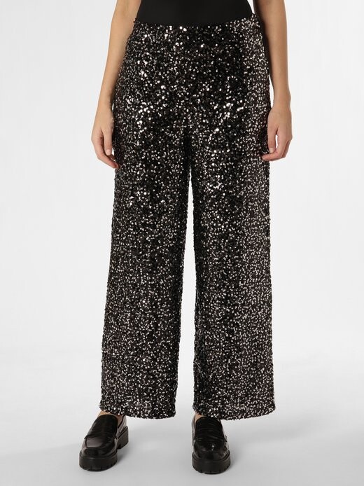 

Брюки S.Oliver Black Label, черный