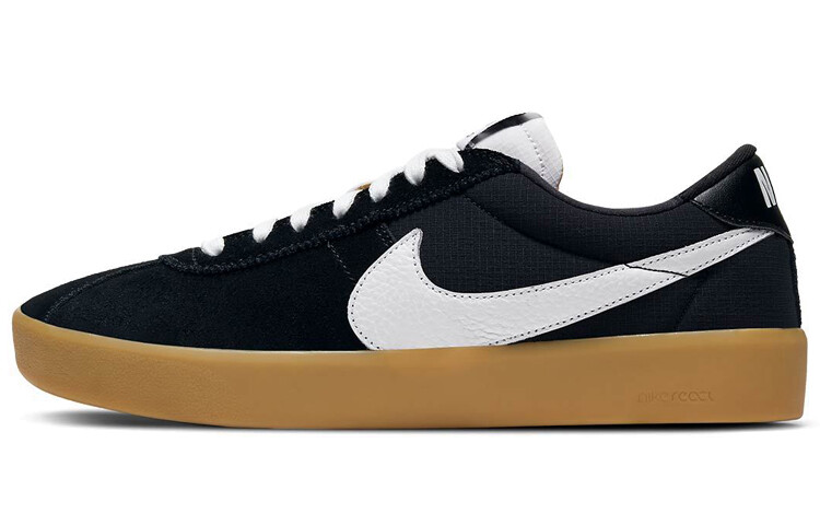 

Кроссовки для скейтбординга Nike SB Bruin Low унисекс, Черный, Кроссовки для скейтбординга Nike SB Bruin Low унисекс
