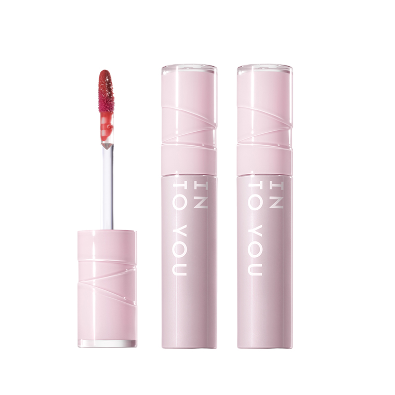 

Помада-тинтирующее средство / Блеск для губ / Жидкая помада Women's INTO YOU