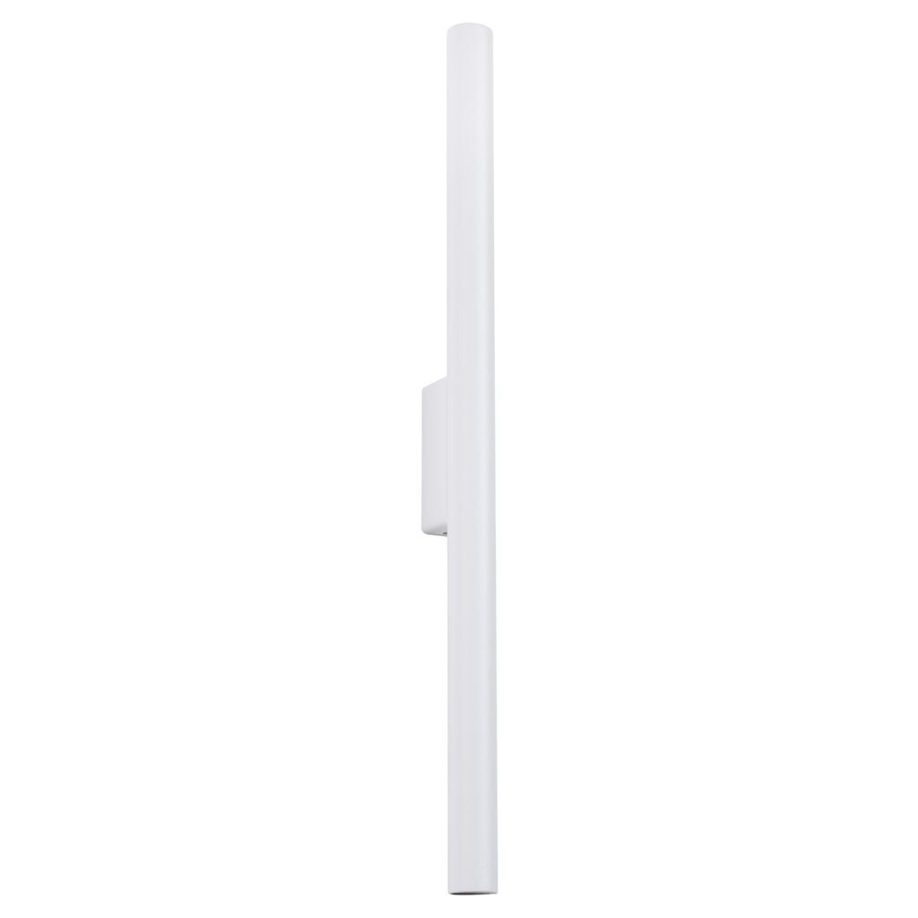 

Настенные светильники PASTELO 2 белый 2xG9 8W сталь 50x5x2,5см Sollux Lighting