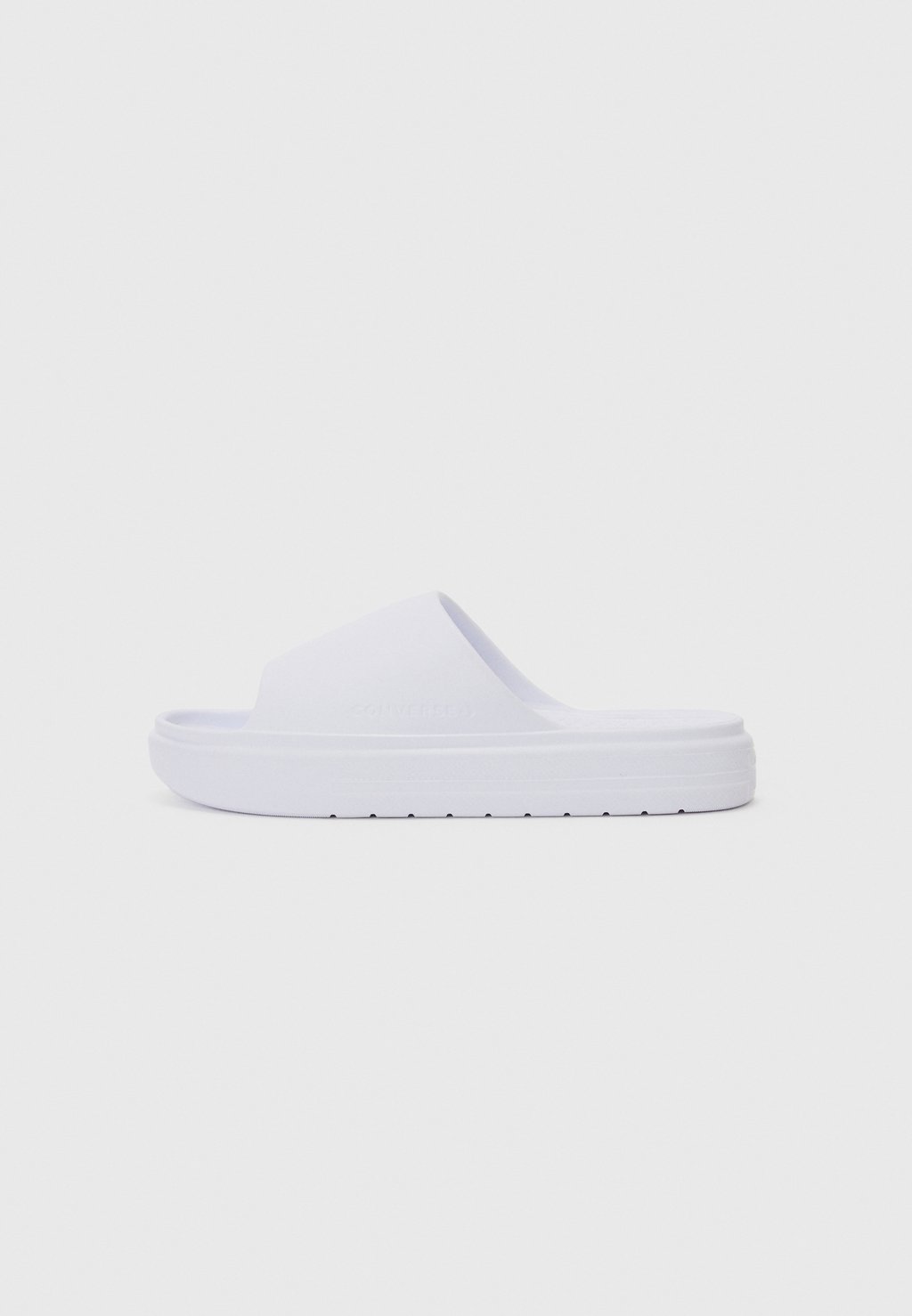 

Тапочки ESSENTIAL UNISEX Converse, белый