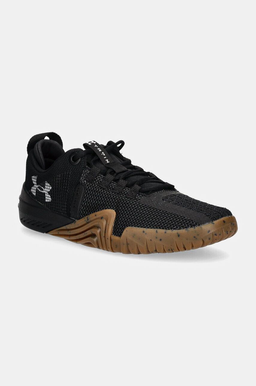 

Кроссовки Under Armour TriBase Reign 6, черный