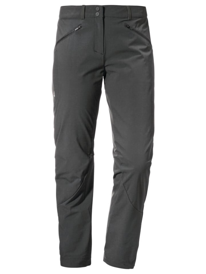 

Спортивные и уличные брюки Schöffel Hose Pants Hestad L, серый