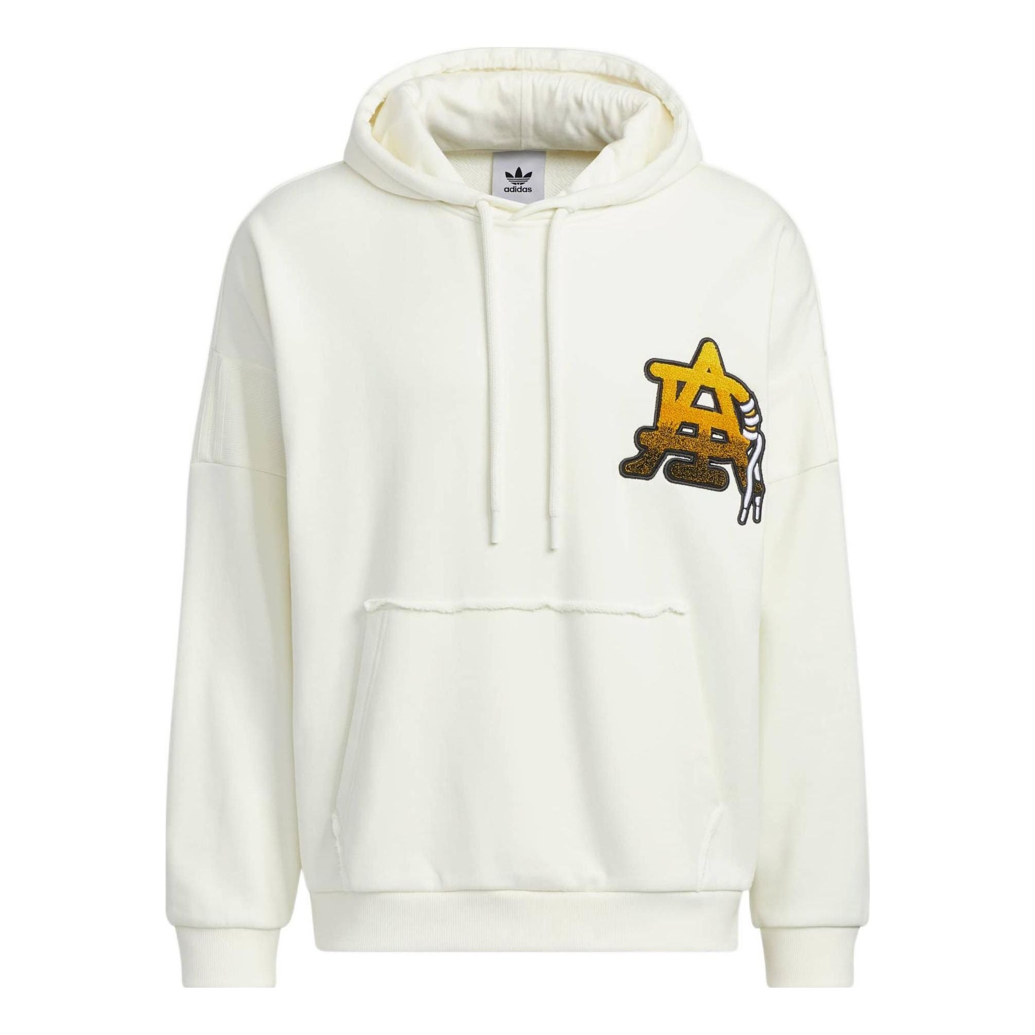 

Худи adidas Logo HS7287