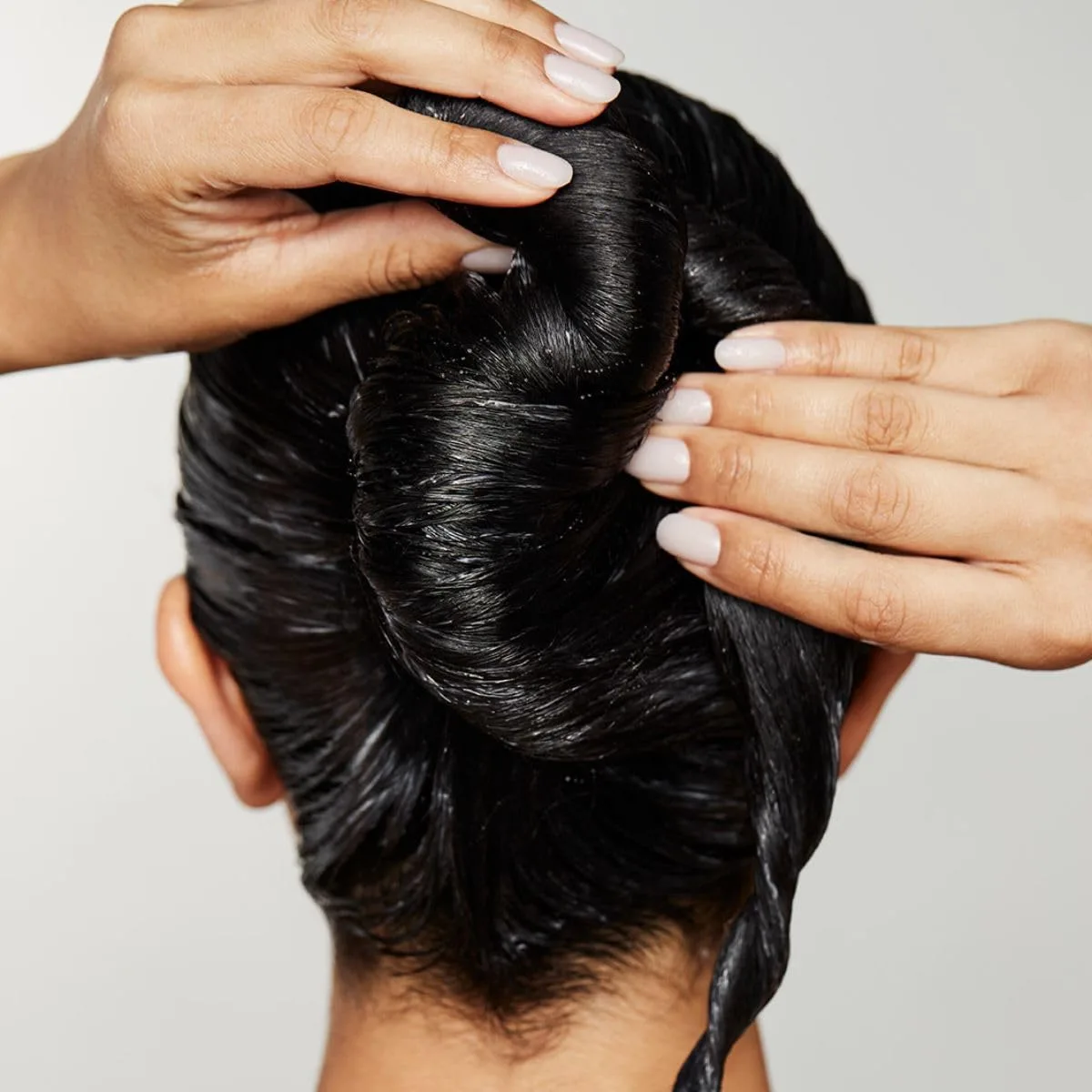Средство для ухода за волосами Awapuhi Wild Ginger от Paul Mitchell KeraTriplex Treatment (4 шт.), идеально подходит для сухих, поврежденных и окрашенных волос. — фото 3
