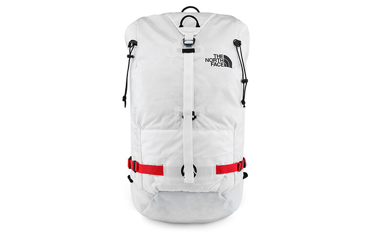 

Рюкзак унисекс THE NORTH FACE, White