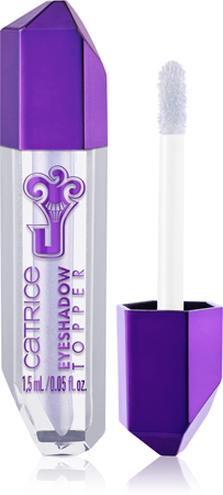 

Жидкие тени для век Catrice The Joker, 020 Pow 1,5 ml