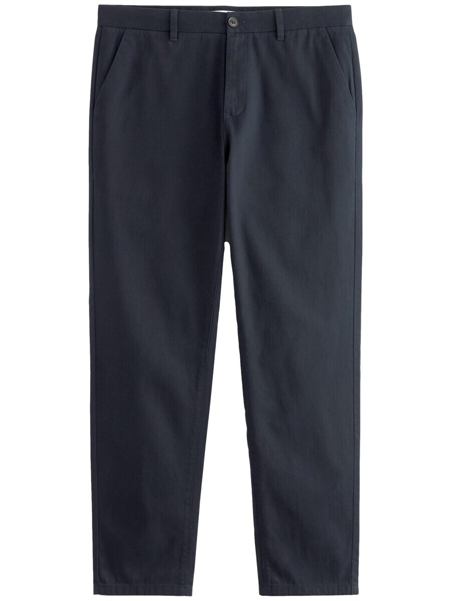 

Брюки чинос Next Regular Chino Pants, темно-синий