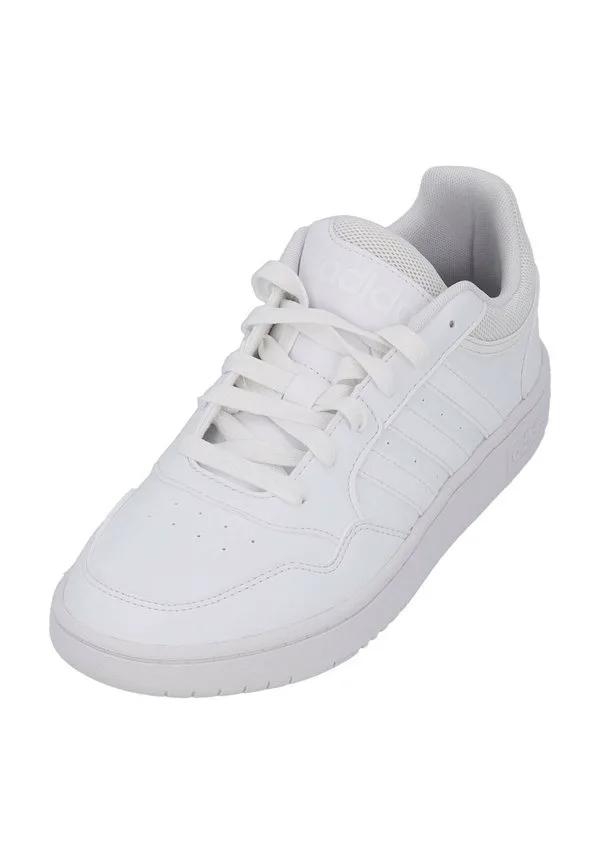Спортивные ботинки на шнуровке Adidas Originals, Ftwr White Ftwr White Ftwr — фото 2