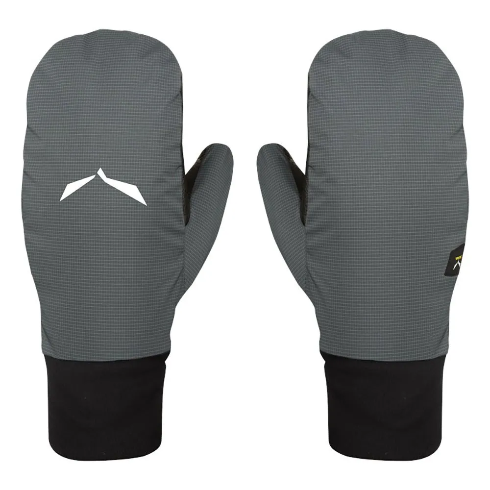 

Перчатки Salewa Ortles Tirolwool, серый