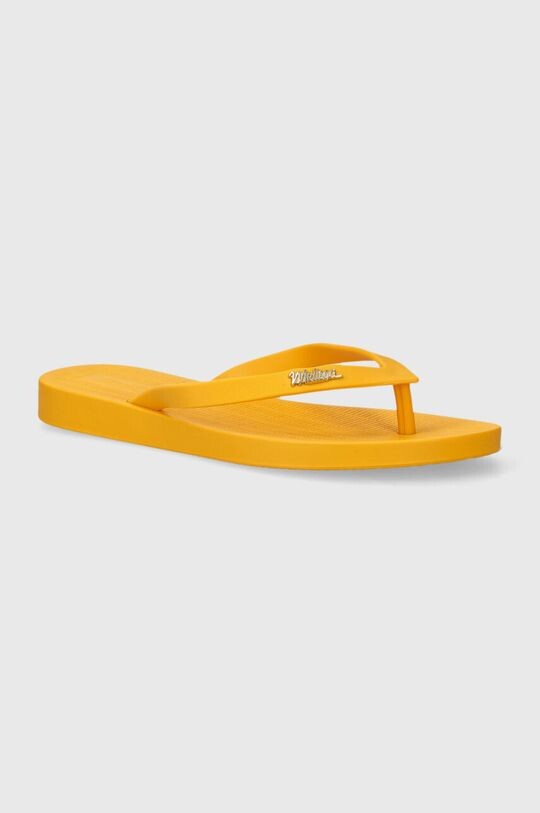 

Шлепанцы Sun Venice AD Melissa, желтый