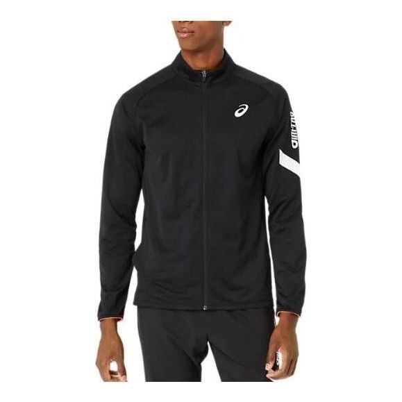 

Куртка aim dry stretch трикотажные Куртка Asics, черный