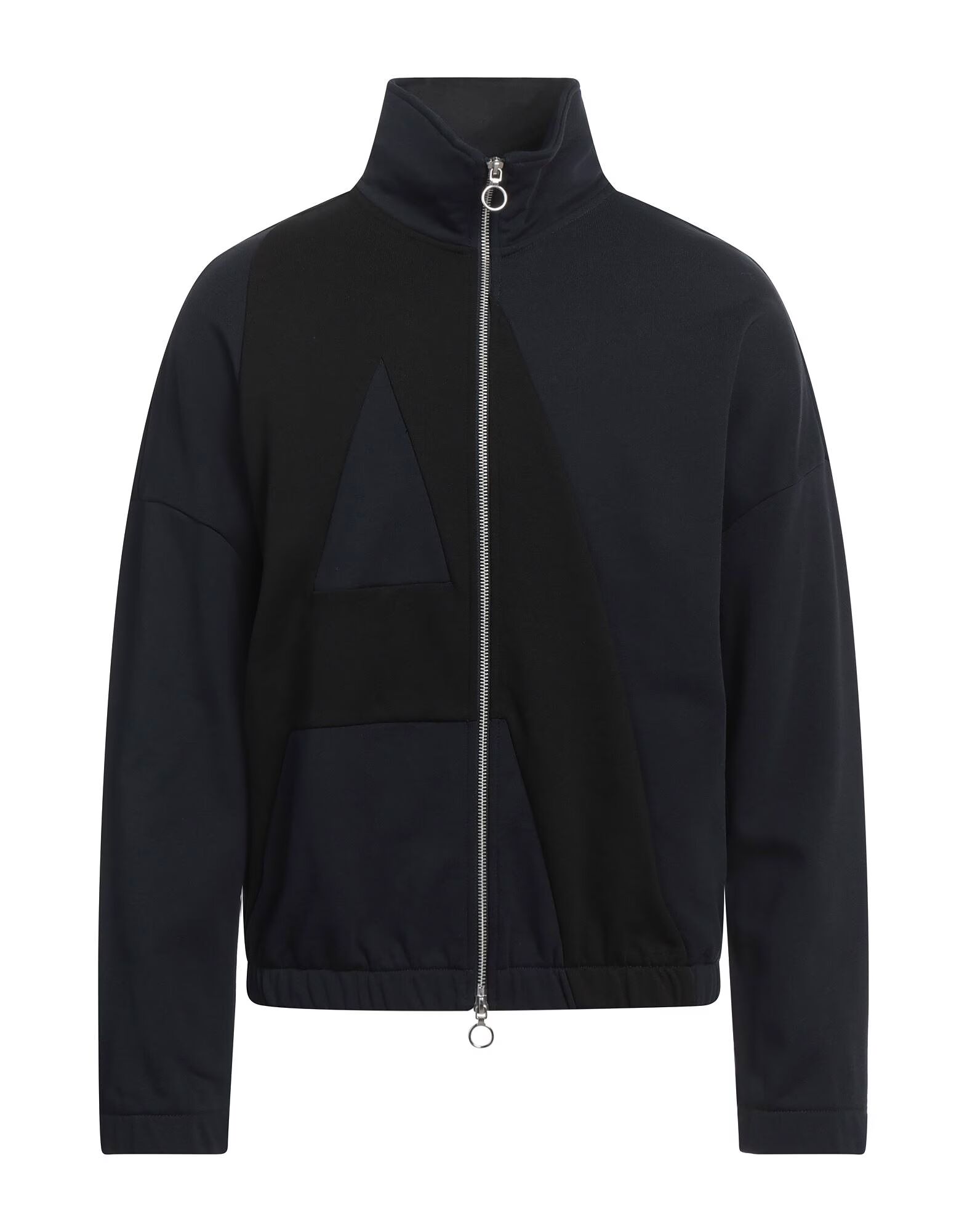 

Толстовка Armani Exchange, полуночно-синий