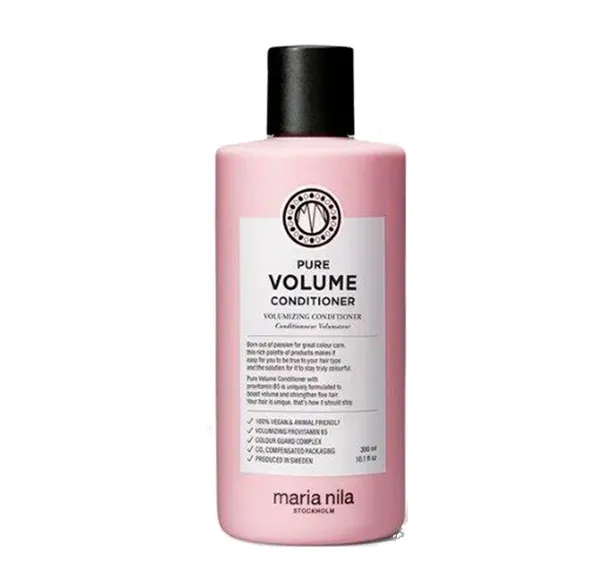 

Кондиционер для объема волос Pure Volume Maria Nila, 300 ml