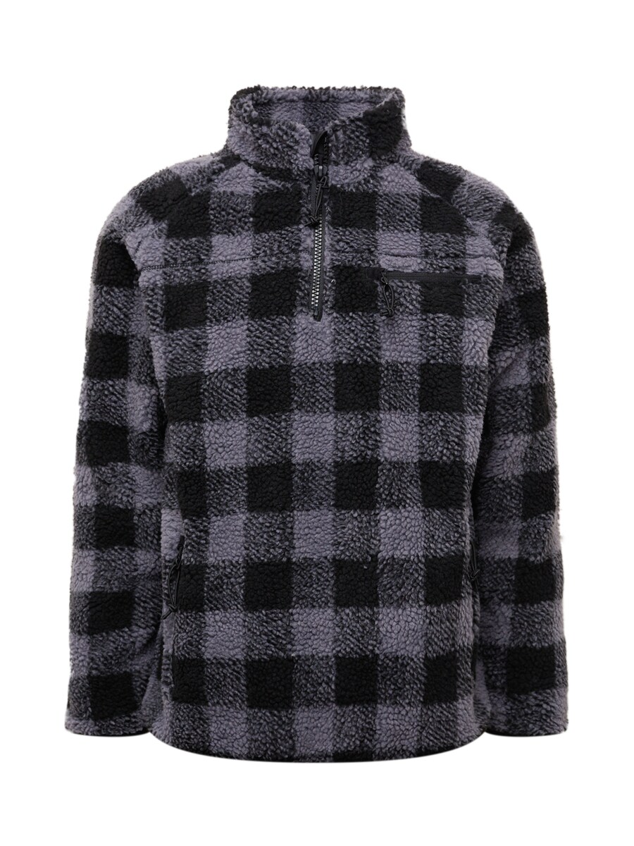 

Свитер Brandit, Black