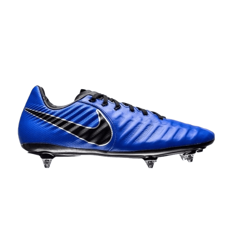 

Бутсы Nike Tiempo Legend 7 Pro SG 'Racer Blue', синий