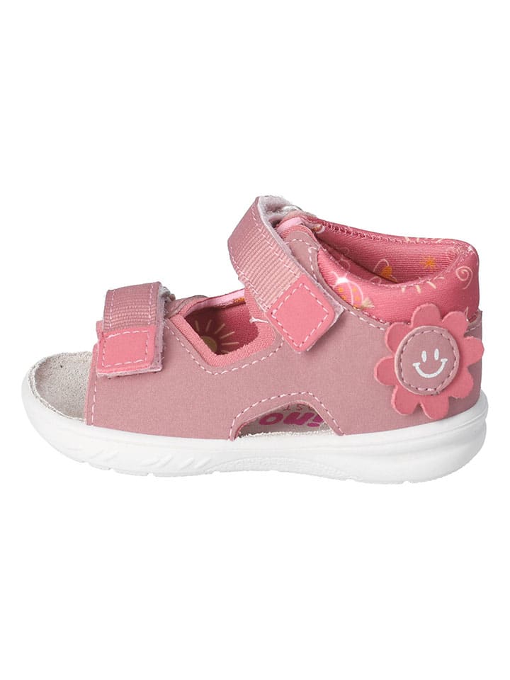 

Сандалии PEPINO, розовый