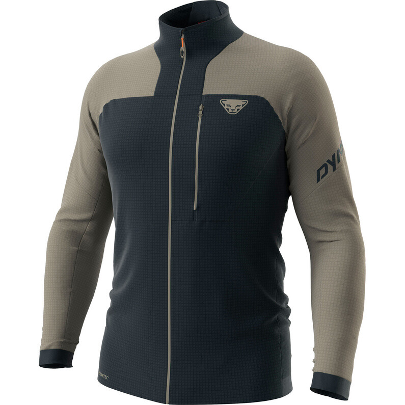 

Мужская куртка Speed ​​Polartec Dynafit, серый