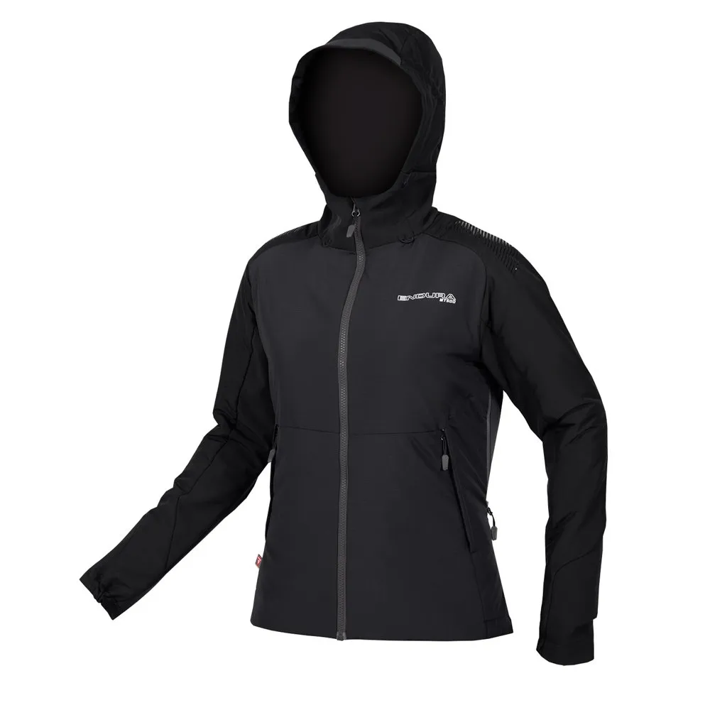 

Куртка Endura MT500 Freezing Point, черный