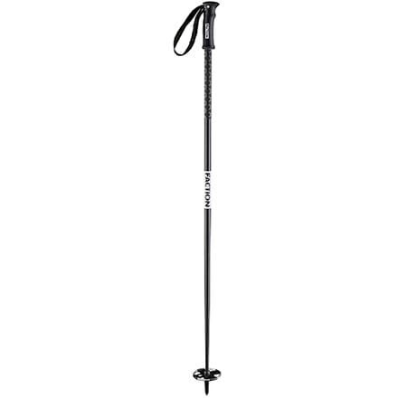 

Лыжные палки фракции Faction Skis, черный