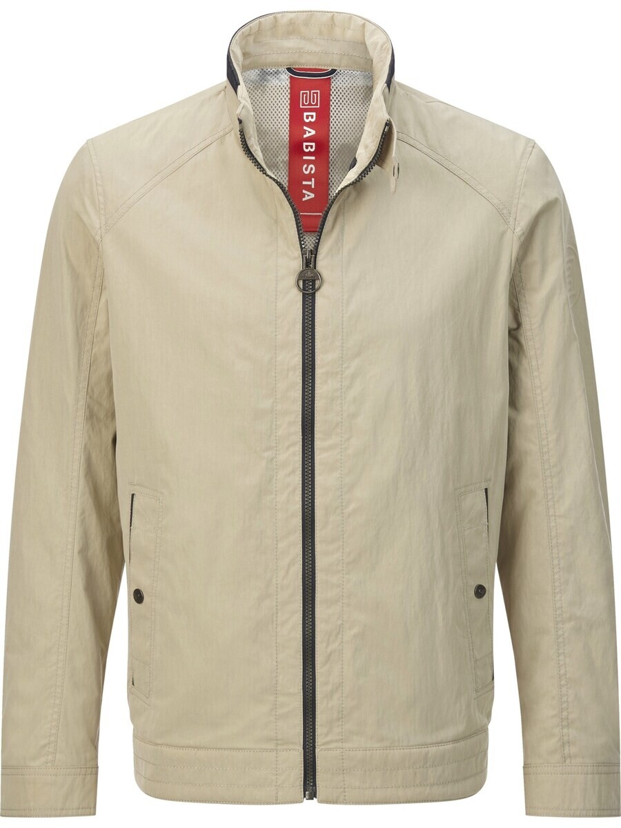 

Всесезонная куртка BABISTA Between-Season Jacket Zilvento, бежевый