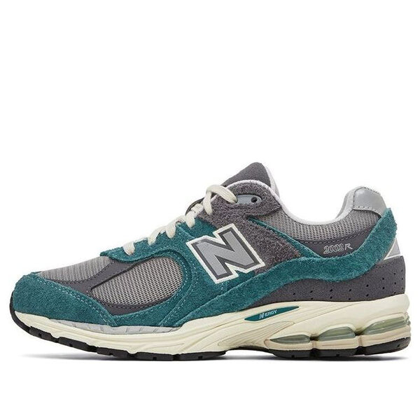 

Кроссовки 2002р повседневная обувь New Balance, серый
