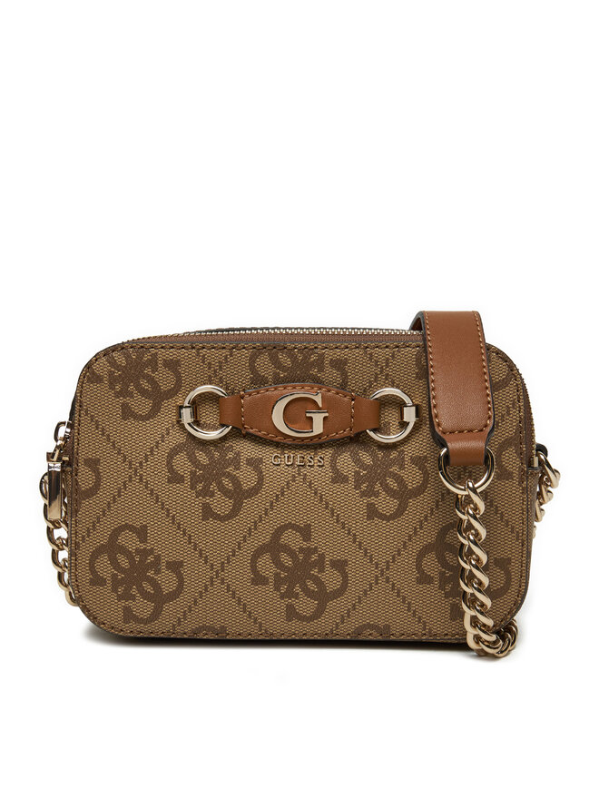 

Сумочка HWOS86 54140 Guess, коричневый